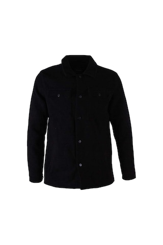 Trender Siyah Erkek Ceket 3645 Siyah