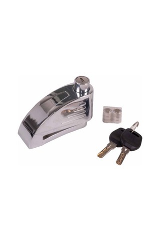 Alamrmlı 110db Disk Kilidi Tex Ty522