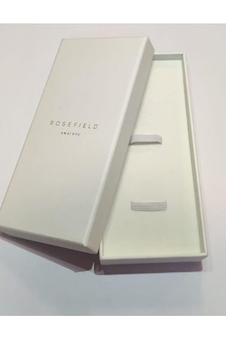 Rosefield BMWLBG.X241 Kadın Kol Saati