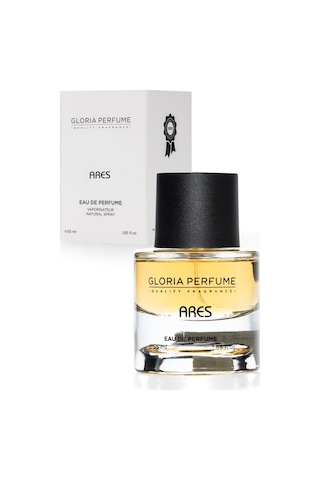 Gloria Perfume Ares Erkek Parfüm EDP 55 ML