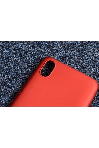Xiaomi Redmi 7A Kilif Soft Mat Premier Case 394918017
