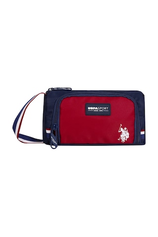 U.s. Polo Assn. Plklk24090 Kalem Çantası
