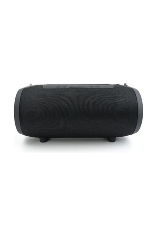 Booms Bass Kablosuz Bluetooth Hoparlör Taşınabilir 214999081