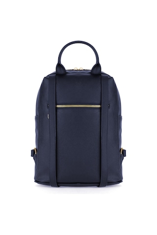 U.s. Polo Assn. Kadın Lacivert Çanta 50300289-vr033 Lacivert