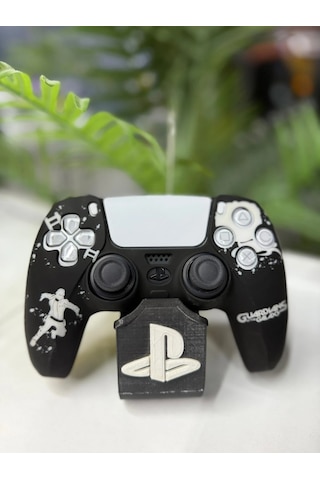 Ps5 Dualsense Kol Silikon Kılıf Darbe Koruması Ve Şık Tasarım - Clk9014