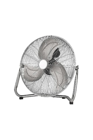 Blyss Metal Yer Tipi Vantilatör