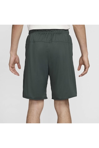 Nike Dri-fit Erkek Astarsız Antrenman Şortu Yeşil