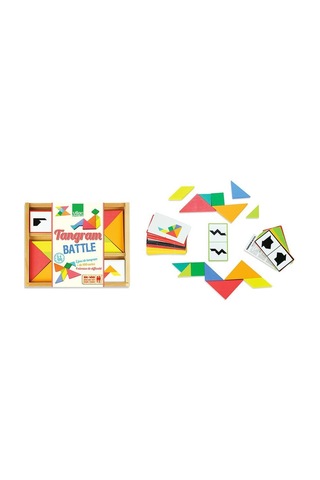 Vilac - Tangram Battle