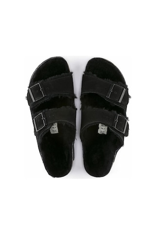Birkenstock Arızona Vl Fell Laf 752663-2092 001