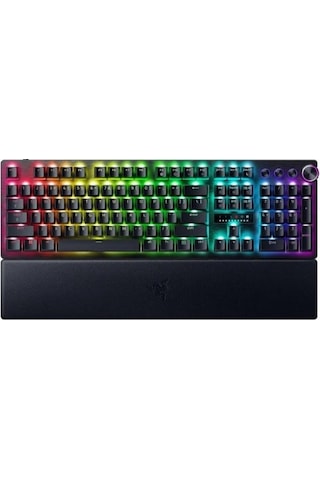 Razer Huntsman V3 Pro RZ03-04971100-R3L1 Kablolu Q Klavye