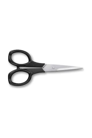 Victorinox 8.1017.10 Siyah Makas