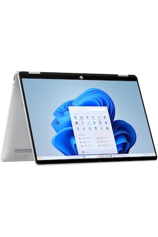 HP OmniBook 5 Flip BT0A0EA Core 7 150U 16 GB 1 TB SSD 14" W11H Dizüstü Bilgisayar