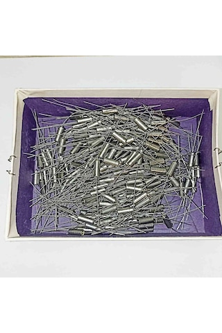 176d106x9025b0va13 10mf 25v Axıyel Tantal Vıshay Tantal Kondansatör 22 Adet