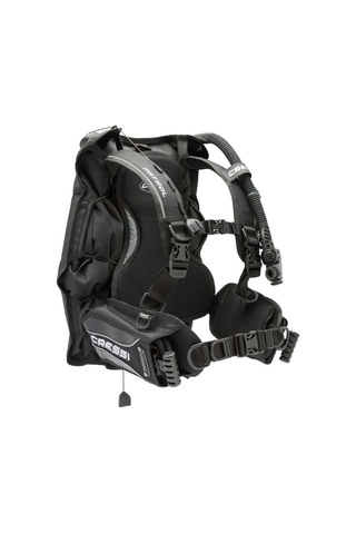 Cressi Patrol Bcd Dalış Denge Yeleği Medium
