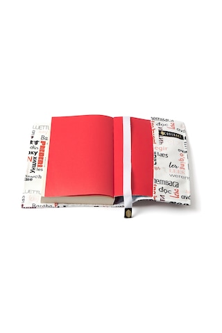 Bcoverart Kitap Kılıfı Oku