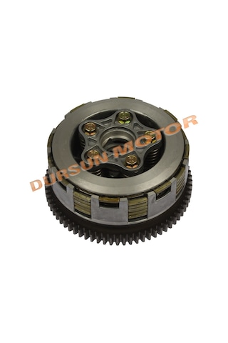 Mondial Mcx 150 Debriyaj Komple