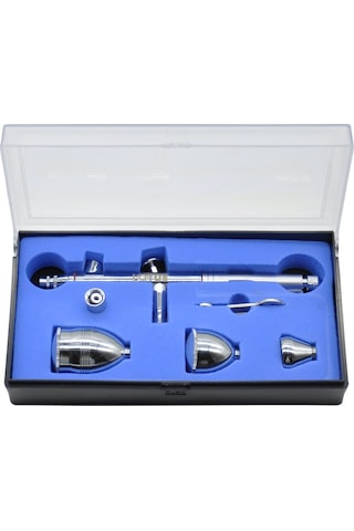 Lotus 183 Airbrush Mini Boya Tabancası