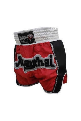 Dragondo Mt3019 Muay Thai Şortu 001
