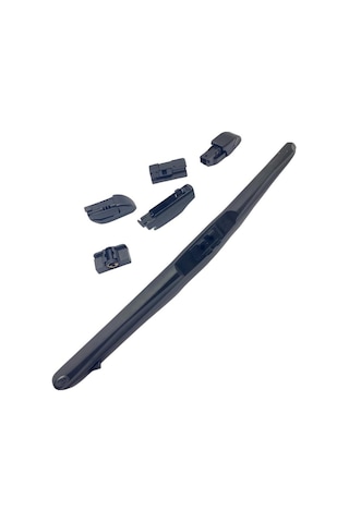 Hella Silecek Süpürgesi 380 Mm Hybrıd 5 Aparatlı