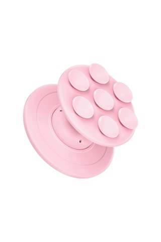 Tenfowee İphone 15/14/13 İçin Güçlü Manyetik Silikon Telefon Tutucu, Katlanabilir Taşınabilir Masaüstü Standı Ve Emme Kupası.