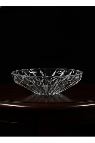 Kristal Büyük Meyvelik 31 Cm
