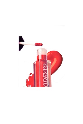 Odeyyo Matte Likit Ruj Sydney Red 5 Ml