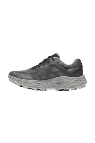 Merrell Agılıty Peak 6 J00003315 Kadın Spor Ayakkabı Siyah 36-41