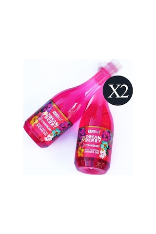 Mara Dream Berry Duş Jeli 2 x 420 ML