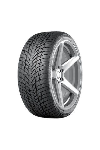 Nokian Tyres 225/40R18 92V XL M+S 3pmsf Wr Snowproof P Kış Lastiği 2023