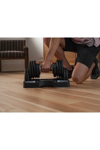 Nordictrack 25 Kg Ayarlanabilir Dambıl Seti Çift