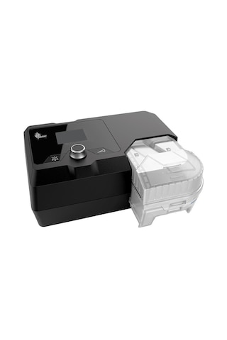 Bmc G2S C20 CPAP Sistemi
