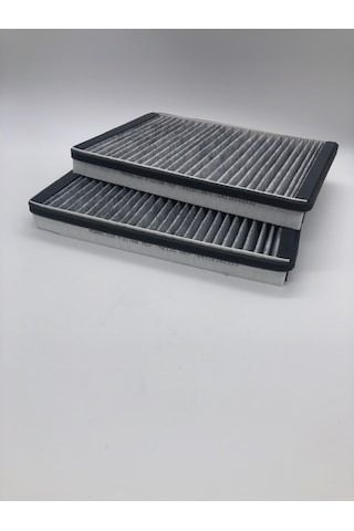 Mcf-4213c 64112182533 Bmw E39 Karbonlu Polen Filtresi