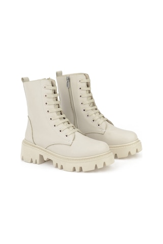 Ziya, Kadın Bot 1531044z4001 Bej 1531044z4001 340 Bej