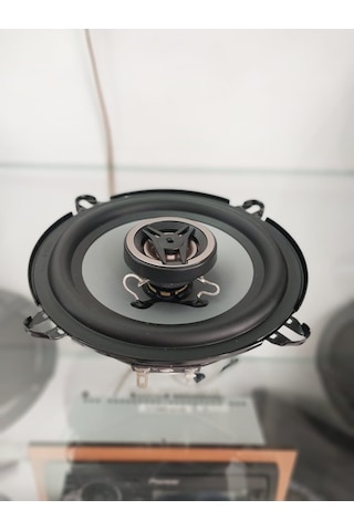 JAMESON JS-13 Araç Oto Hoparlör 13 Cm 180 Watts