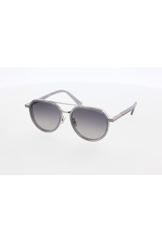 Zegna Ez0263 20b Erkek Güneş Gözlüğü