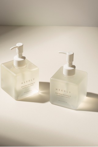 Needly Mild Deep Cleansing Oil 240 ML