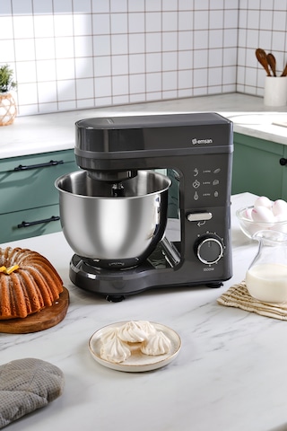 Emsan Maestrochef Stella 5 L 1500 W Hamur Yoğurma Makinesi