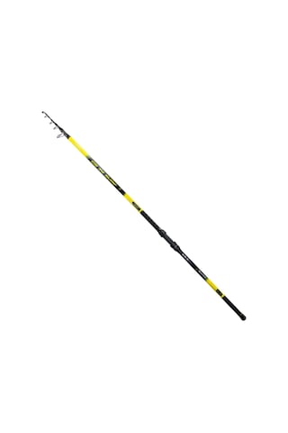 Bauer Cs X4 420cm 100-400gr Teleskopik Surf Olta Kamışı