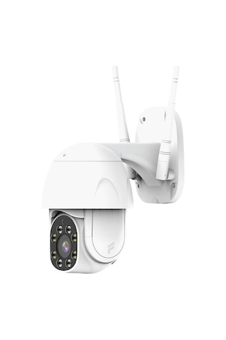 Fonri Akıllı Dış Ortam Ptz Ip Kamera