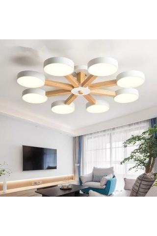 Simaavize Yeni Modern Luster Avize (378934383)