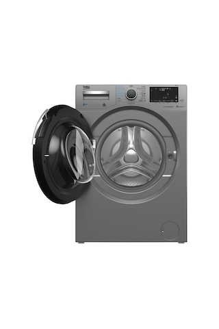 Beko BK 850 YKI 1400 Devir 8 KG + 5 KG Kurutmalı Çamaşır Makinesi