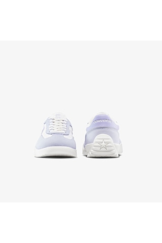 Converse Run Star Trainer Unisex Beyaz Deri Sneakera11861c