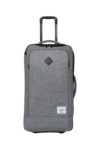 Herschel Herschel Heritage Softshell 92 L Unisex Valiz 18215 Çok Renkli