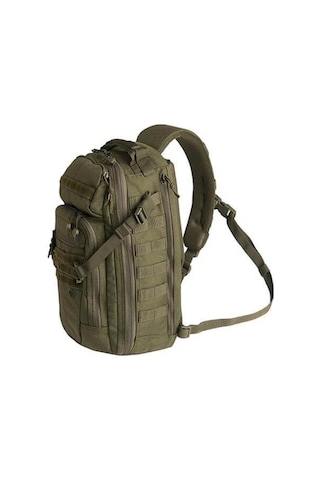 First Tactical Fırst Tactıcal Sling Çanta 19l Asker Yeşili