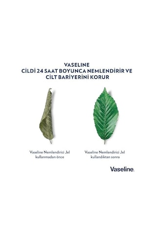 Nemlendirici Jel Original 100 Ml