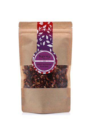 Byonay Orman Meyveleri Çayı 150 G