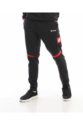 Lotto Eşofman Altı N8162 Siyah