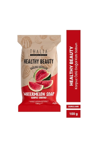 Thalıa Health&beauty Karpuz Sabunu 100 G