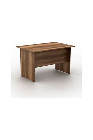 Ofisbazaar Modern Çalışma Masası 120 Cm - Barok Barok Ofisbazaar Modern Çalışma Masası 120 Cm - Barok Barok