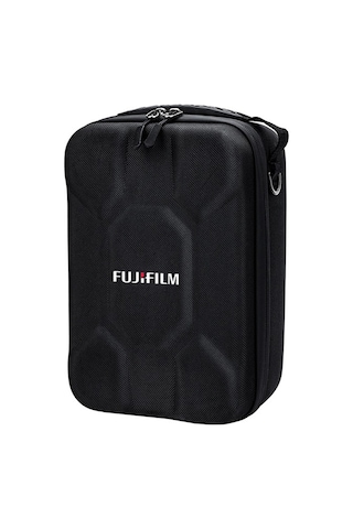 Fujifilm X-M5 Siyah + XF16 50 MM Vlogger Kit